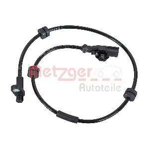 METZGER AUTOTEILE 09001554