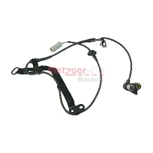 0900321 METZGER AUTOTEILE
