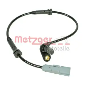 METZGER AUTOTEILE 0900941