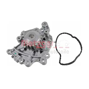 METZGER AUTOTEILE 4007050