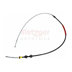 17.9029 METZGER AUTOTEILE