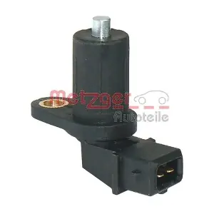 METZGER AUTOTEILE 0902001