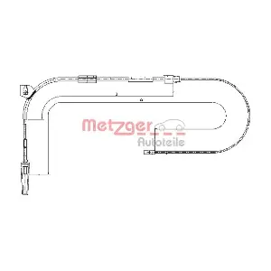 10.9330 METZGER AUTOTEILE