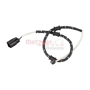 1190320 METZGER AUTOTEILE