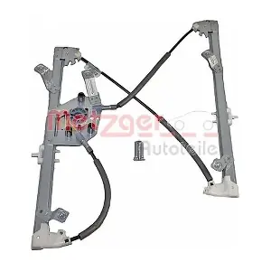 METZGER AUTOTEILE 2160502