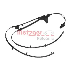 METZGER AUTOTEILE 0900026