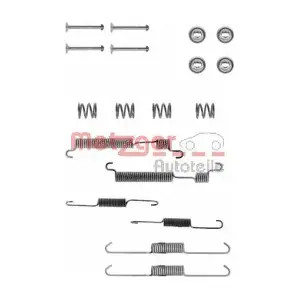 105-0770 METZGER AUTOTEILE