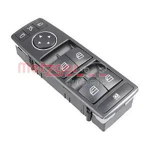 0916683 METZGER AUTOTEILE