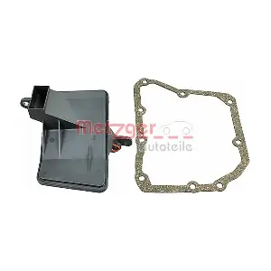 METZGER AUTOTEILE 8020076