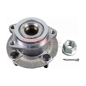 WM 2158 METZGER AUTOTEILE