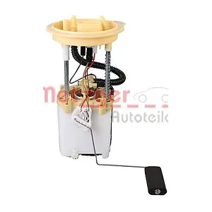 2250343 METZGER AUTOTEILE