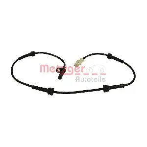 METZGER AUTOTEILE 0900412