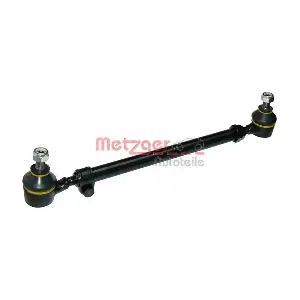 METZGER AUTOTEILE 56012902