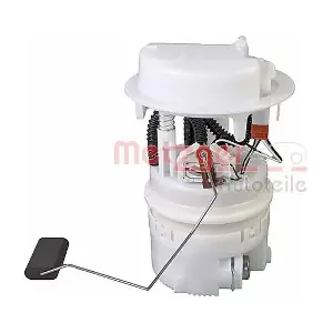 METZGER AUTOTEILE 2250395