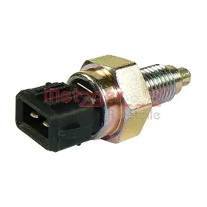 METZGER AUTOTEILE 0912022