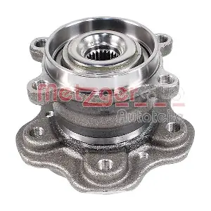 WM 2311 METZGER AUTOTEILE