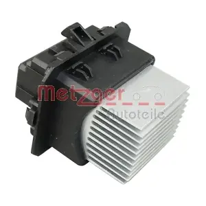 METZGER AUTOTEILE 0917023