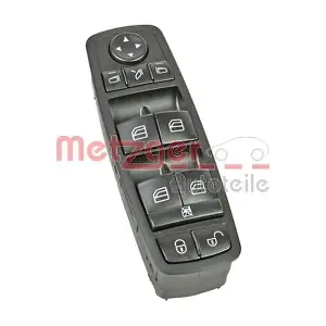 0916457 METZGER AUTOTEILE