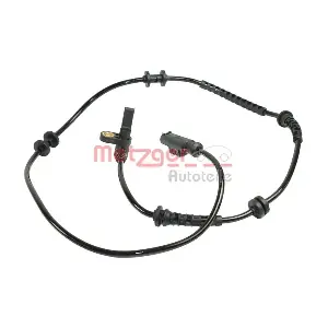 METZGER AUTOTEILE 0900897