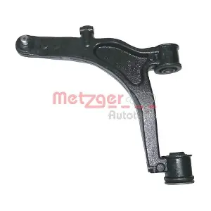 METZGER AUTOTEILE 58063701