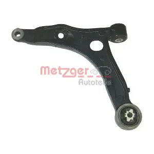 METZGER AUTOTEILE 58050201