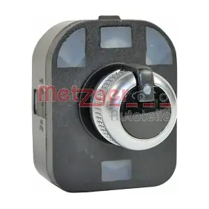 METZGER AUTOTEILE 0916277