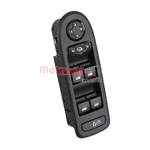 09161180 METZGER AUTOTEILE
