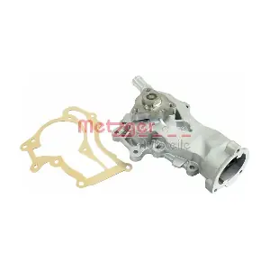 METZGER AUTOTEILE 4007011