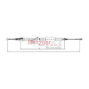 10.7561 METZGER AUTOTEILE