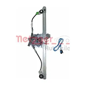METZGER AUTOTEILE 2160452