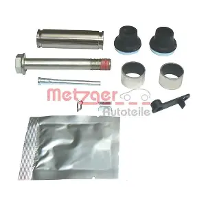 113-1430X METZGER AUTOTEILE