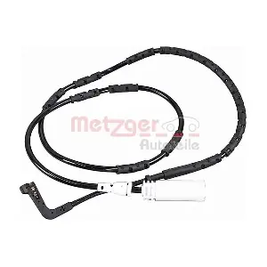 METZGER AUTOTEILE 1190078