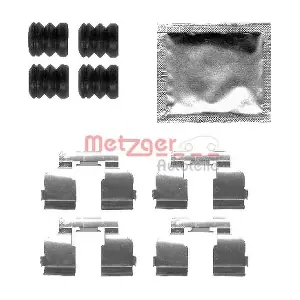 109-1835 METZGER AUTOTEILE