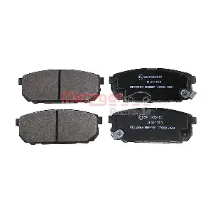 METZGER AUTOTEILE 1170298