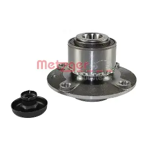 WM 2039 METZGER AUTOTEILE