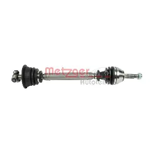 METZGER AUTOTEILE 7210009