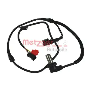 METZGER AUTOTEILE 0900069