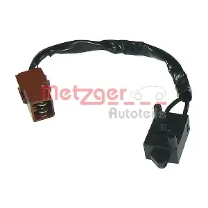 0911104 METZGER AUTOTEILE