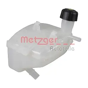 METZGER AUTOTEILE 2140100 Розширювальний бачок, охолоджувальна рідина