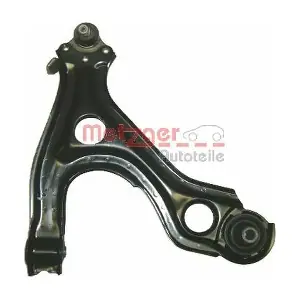 METZGER AUTOTEILE 58003901
