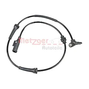 09001096 METZGER AUTOTEILE