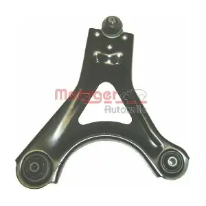 METZGER AUTOTEILE 58040401