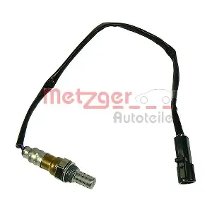METZGER AUTOTEILE 0893085
