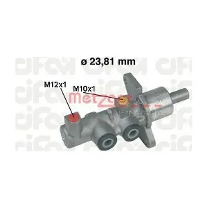 METZGER AUTOTEILE 202-379