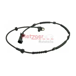 0900875 METZGER AUTOTEILE