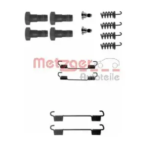 105-0716 METZGER AUTOTEILE