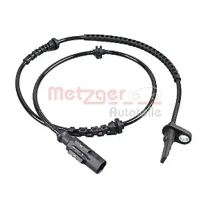 09001349 METZGER AUTOTEILE
