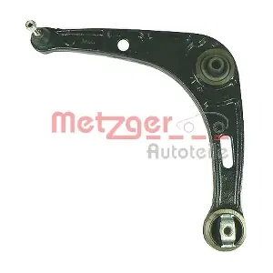 METZGER AUTOTEILE 58063101
