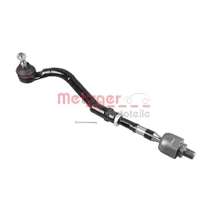 METZGER AUTOTEILE 56019801