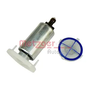 METZGER AUTOTEILE 2250043